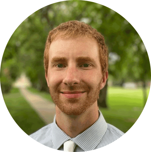 Michael Garretson