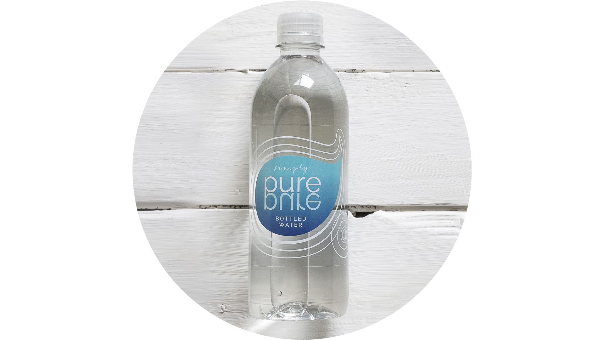 how to make your water bottle labels more sustainable